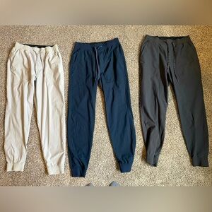Lululemon abc jogger